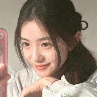 我是你的人