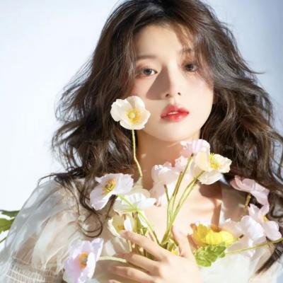 花宵道中